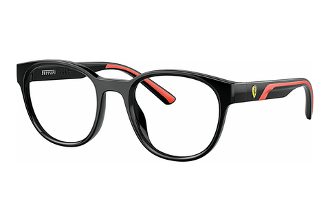 Eyewear Ferrari Scuderia FZ8002U 501