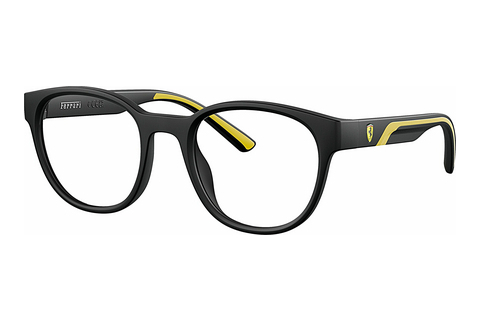 Eyewear Ferrari Scuderia FZ8002U 504