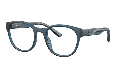 Eyewear Ferrari Scuderia FZ8002U 506