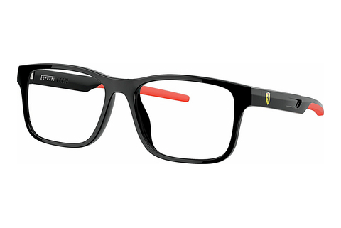 Eyewear Ferrari Scuderia FZ8003U 501