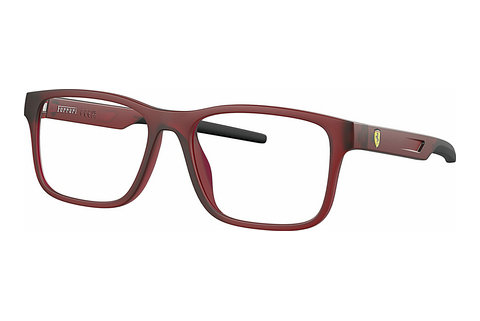 Eyewear Ferrari Scuderia FZ8003U 508