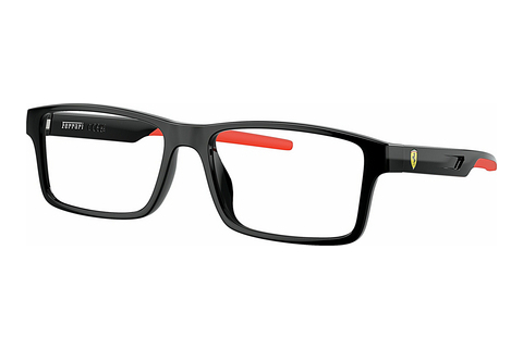 Eyewear Ferrari Scuderia FZ8004U 501