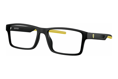 Eyewear Ferrari Scuderia FZ8004U 504