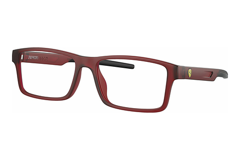 Eyewear Ferrari Scuderia FZ8004U 508