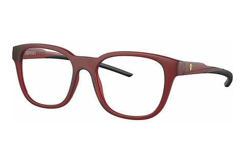 Eyewear Ferrari Scuderia FZ8006 508