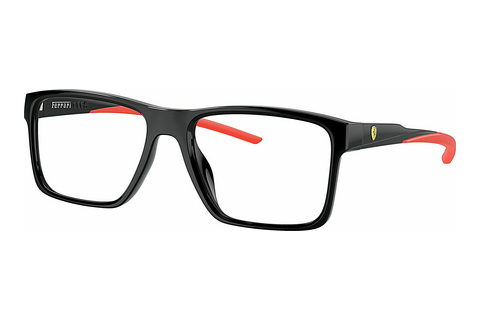 Eyewear Ferrari Scuderia FZ8007U 501