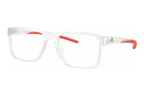 Eyewear Ferrari Scuderia FZ8007U 505