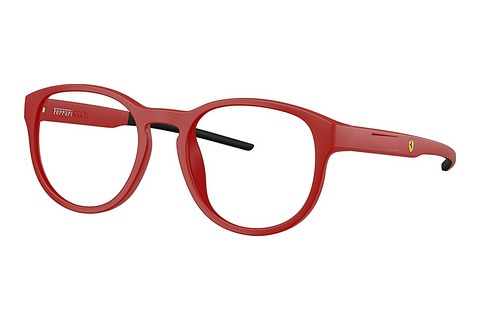 Eyewear Ferrari Scuderia FZ8009U 520