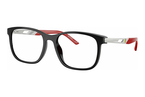 Eyewear Ferrari Scuderia FZ8011U 501