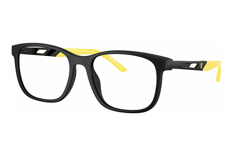 Eyewear Ferrari Scuderia FZ8011U 504