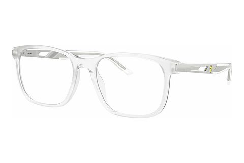 Eyewear Ferrari Scuderia FZ8011U 518