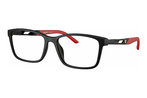 Eyewear Ferrari Scuderia FZ8012U 504