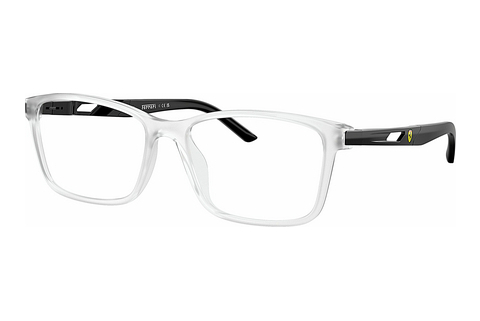 Eyewear Ferrari Scuderia FZ8012U 518