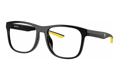 Eyewear Ferrari Scuderia FZ8014D 501