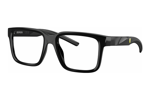 Eyewear Ferrari Scuderia FZ8016U 501