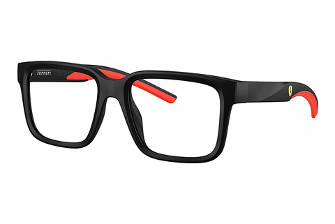 Eyewear Ferrari Scuderia FZ8016U 504