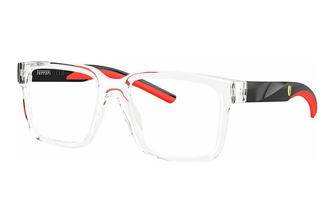 Eyewear Ferrari Scuderia FZ8016U 529