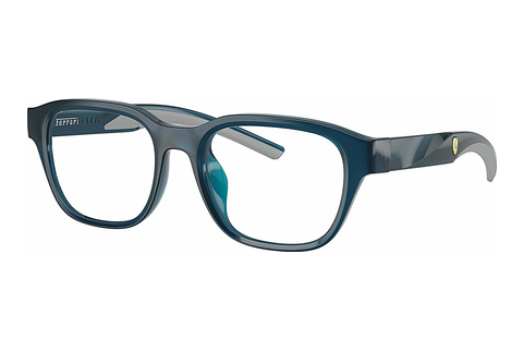 Eyewear Ferrari Scuderia FZ8017U 527