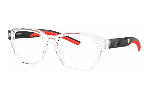 Eyewear Ferrari Scuderia FZ8017U 529