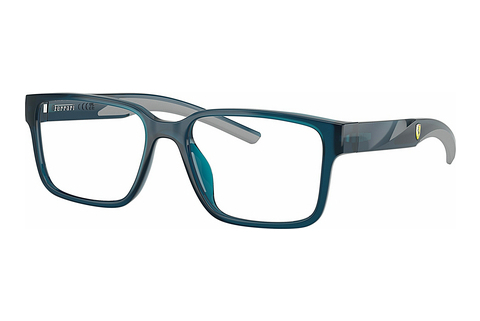 Eyewear Ferrari Scuderia FZ8018D 527