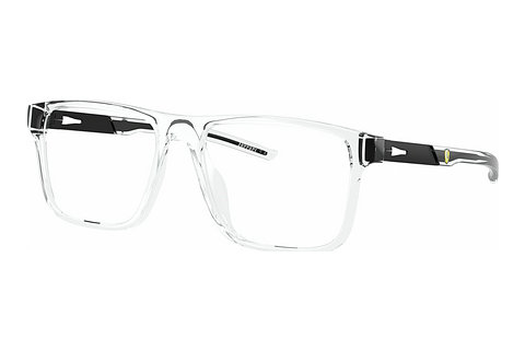 Eyewear Ferrari Scuderia FZ8020U 529