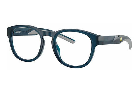 Eyewear Ferrari Scuderia FZ8021U 527