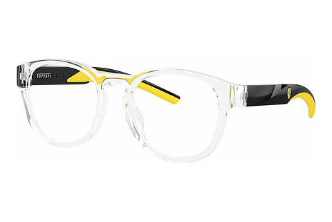 Eyewear Ferrari Scuderia FZ8021U 529