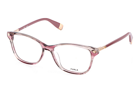 Eyewear Furla VFU394 0VBL