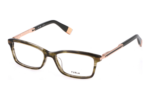 Eyewear Furla VFU669 0VBT