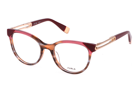 Eyewear Furla VFU672 0P62