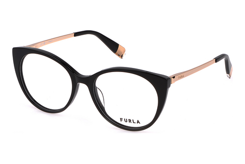 Eyewear Furla VFU722 0700