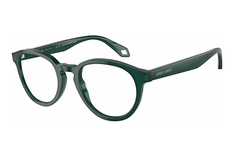 Eyewear Giorgio Armani AR7248 6044