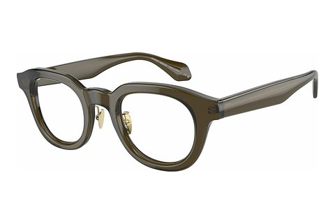 Eyewear Giorgio Armani AR7253 6061