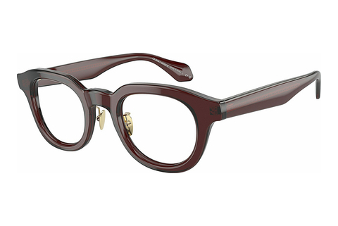 Eyewear Giorgio Armani AR7253 6062