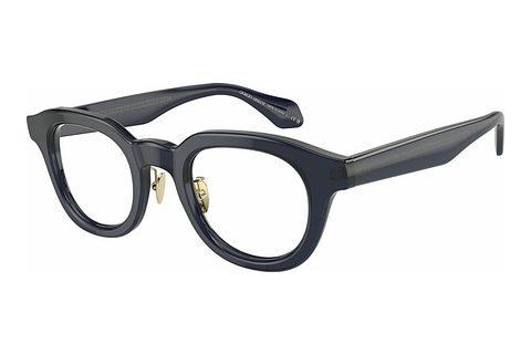 Eyewear Giorgio Armani AR7253 6064