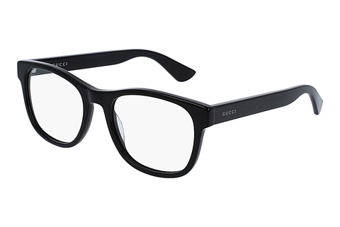 Eyewear Gucci GG0004ON 001