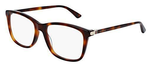 Eyewear Gucci GG0018O 006