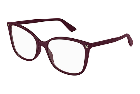 Eyewear Gucci GG0026O 012