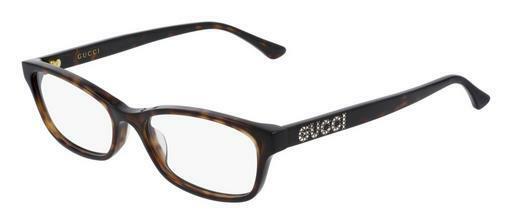 Eyewear Gucci GG0730O 006