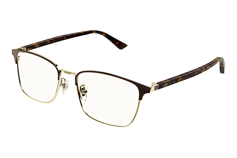 Eyewear Gucci GG1124OA 002