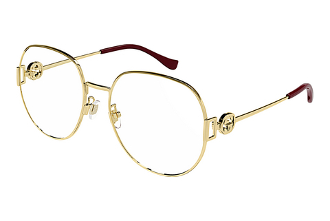 Eyewear Gucci GG1208O 001