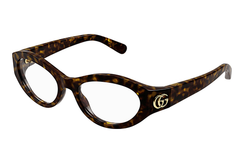 Eyewear Gucci GG1405O 002