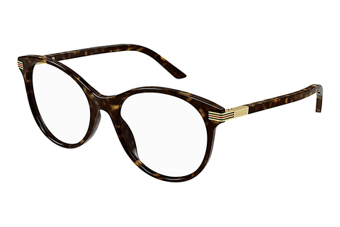 Eyewear Gucci GG1450O 002