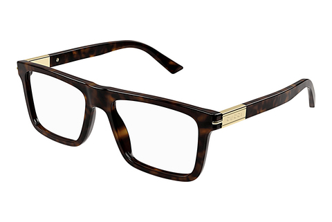 Eyewear Gucci GG1504O 002