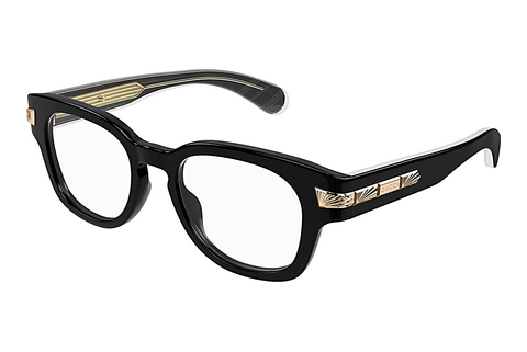 Eyewear Gucci GG1518O 001