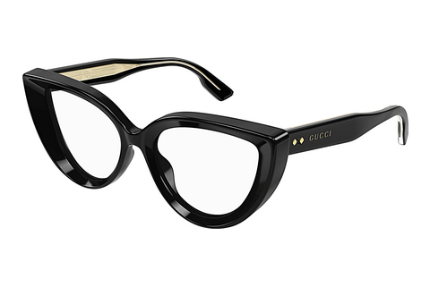 Eyewear Gucci GG1530O 001