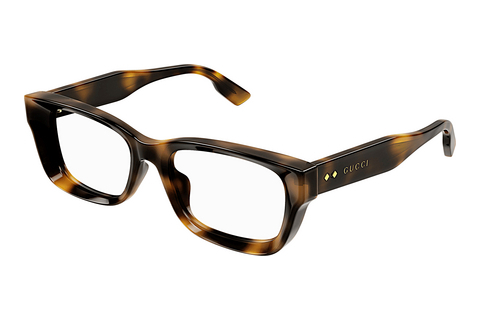 Eyewear Gucci GG1533OA 002