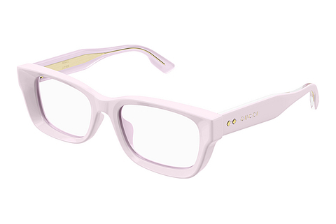 Eyewear Gucci GG1533OA 004