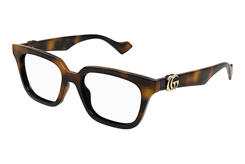 Eyewear Gucci GG1536O 002