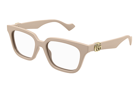 Eyewear Gucci GG1536O 007